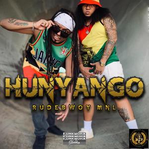 HUNYANGO (Explicit)