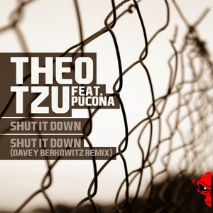 Shut It Down (Davey Berkowitz Remix)