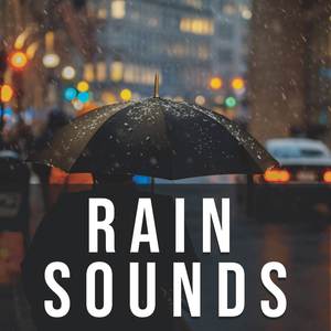 Storm Rain and Thunder