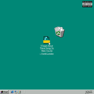 watch me fall (Explicit)