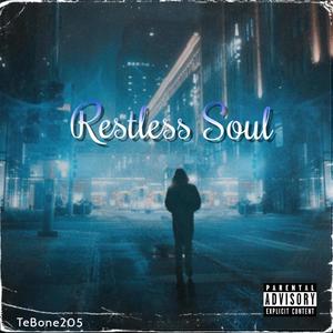 Restless Soul (Explicit)