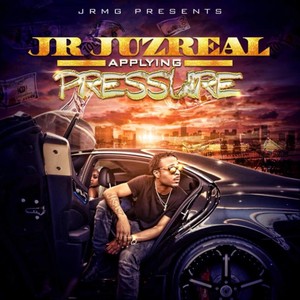 Applying Pressure (Explicit)