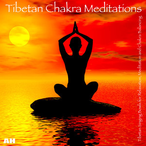 Tibetan Chakra Meditations