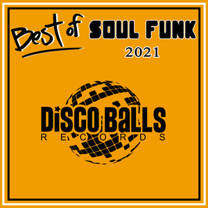 Best Of Funk 2021 (Explicit)