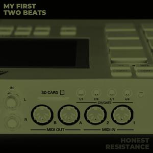 MY NAME IS PALESTINE