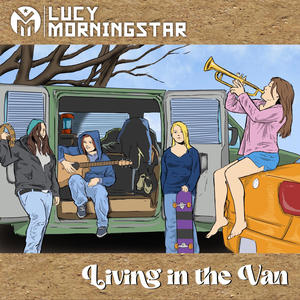 Living in the Van