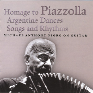 Homage to Piazzolla