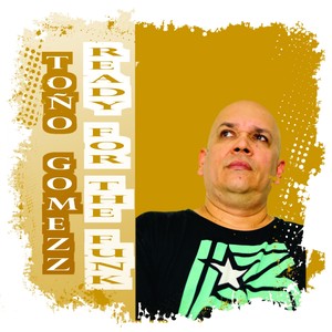 Ready For The Funk (Original Mix)