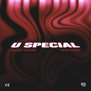 U SPECIAL (Instrumental)