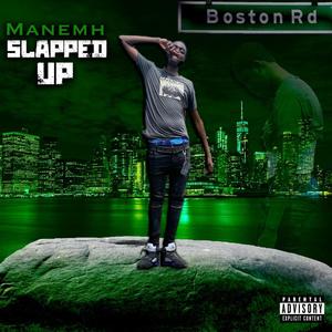 Slapped Up (Explicit)