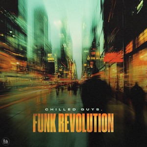 funk revolution