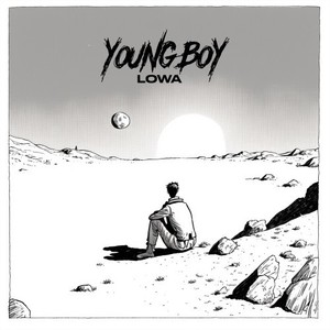 Young Boy (Explicit)