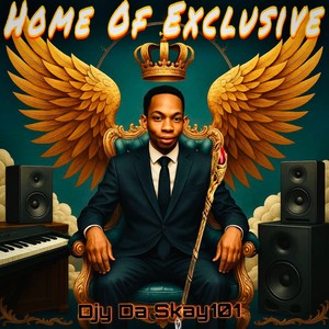Mandela ( Revisity ) (Explicit)