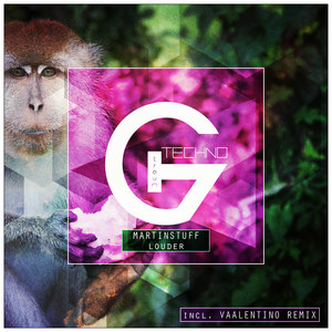 Louder (VAALENTINO Remix)