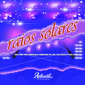 Raios Solares (Explicit)