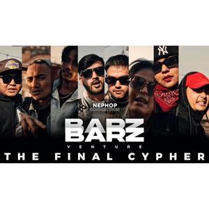 Nephop Connection Cypher (feat. Wild Martin, DB The Real 1, Novem, Hadey, Candyy, Ninja, Rze, Sammy Da Real G & Red Cap) (Explicit)