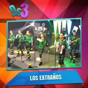 El Deses3 Presenta a los Extranos