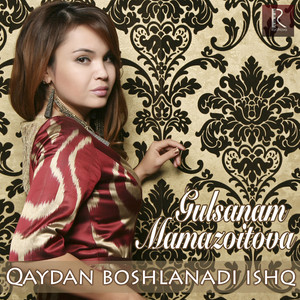 Qaydan Boshlanadi Ishq