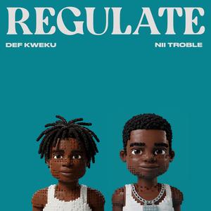 Regulate (feat. Nii Troble)