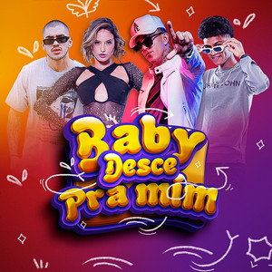 Baby Desce pra Mim (Explicit)