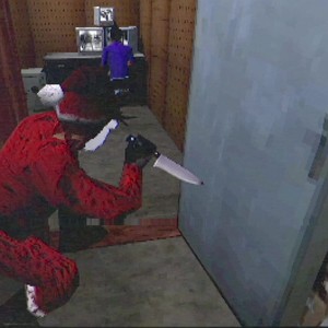 CHRISTMAS MASSACARE 2021 (Explicit)