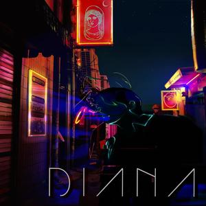 DIANA (feat. H:SEAN)