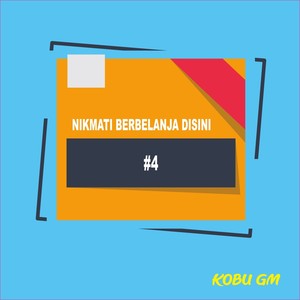 Nikmati Berbelanja Di Sini #4