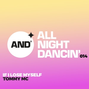 If I Lose Myself (Extended Mix)