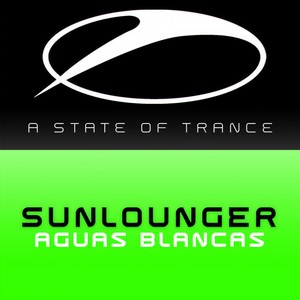 Aquas Blancas (DJ Shah's Original Mix)