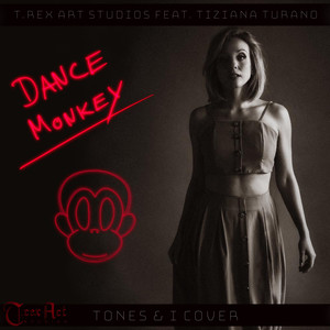 Dance Monkey