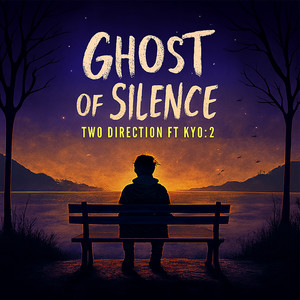 Ghosts of Silence (SLOWED & REVERB)