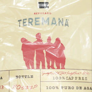 Teremana (feat. ZAH, TRENDY/TRENDI & $HAH) (Explicit)