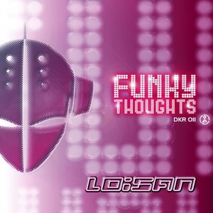 Funky Thoughts (Original Mix)
