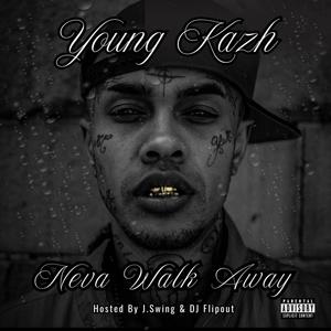 Neva Walk Away (feat. Aspects) (Explicit)