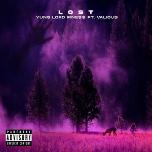 Lost (feat. Valious) [Explicit]