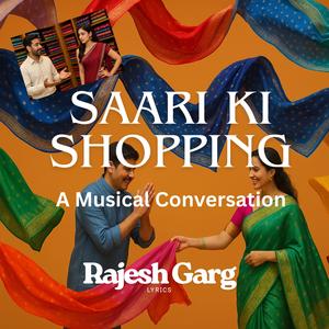 Saari Ki Shopping