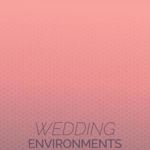 Wedding Environments