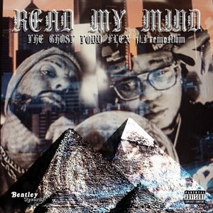 Read My Mind (Explicit)