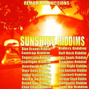 Blue Oceans Riddim