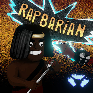 Rapbarian: A Batbarian Tribute Song