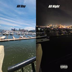 AlldayAllnight (Explicit)