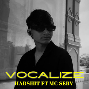 VOCALIZE