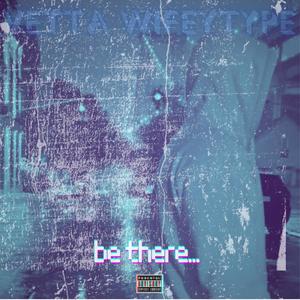 VETTA WIFEYTYPE - BE THERE (Explicit)