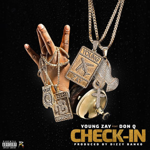 Check-in(feat. Don Q) (Explicit)