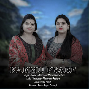 Karmu Pyare