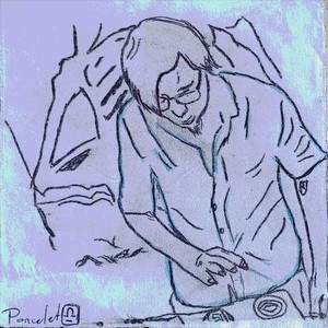 Poncelet - La Casa de Lxs Poetas Suicidas