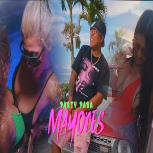 Party para Mayores (Explicit)