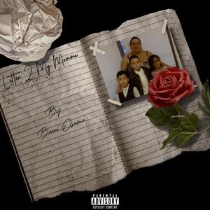 Letter 2 My Momma (Explicit)