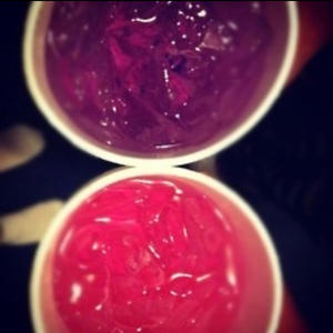 new drank mix