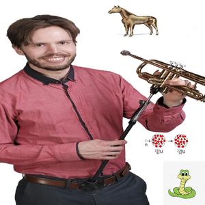 breakout (feat. Luh KJ) (sped. up) (Explicit)